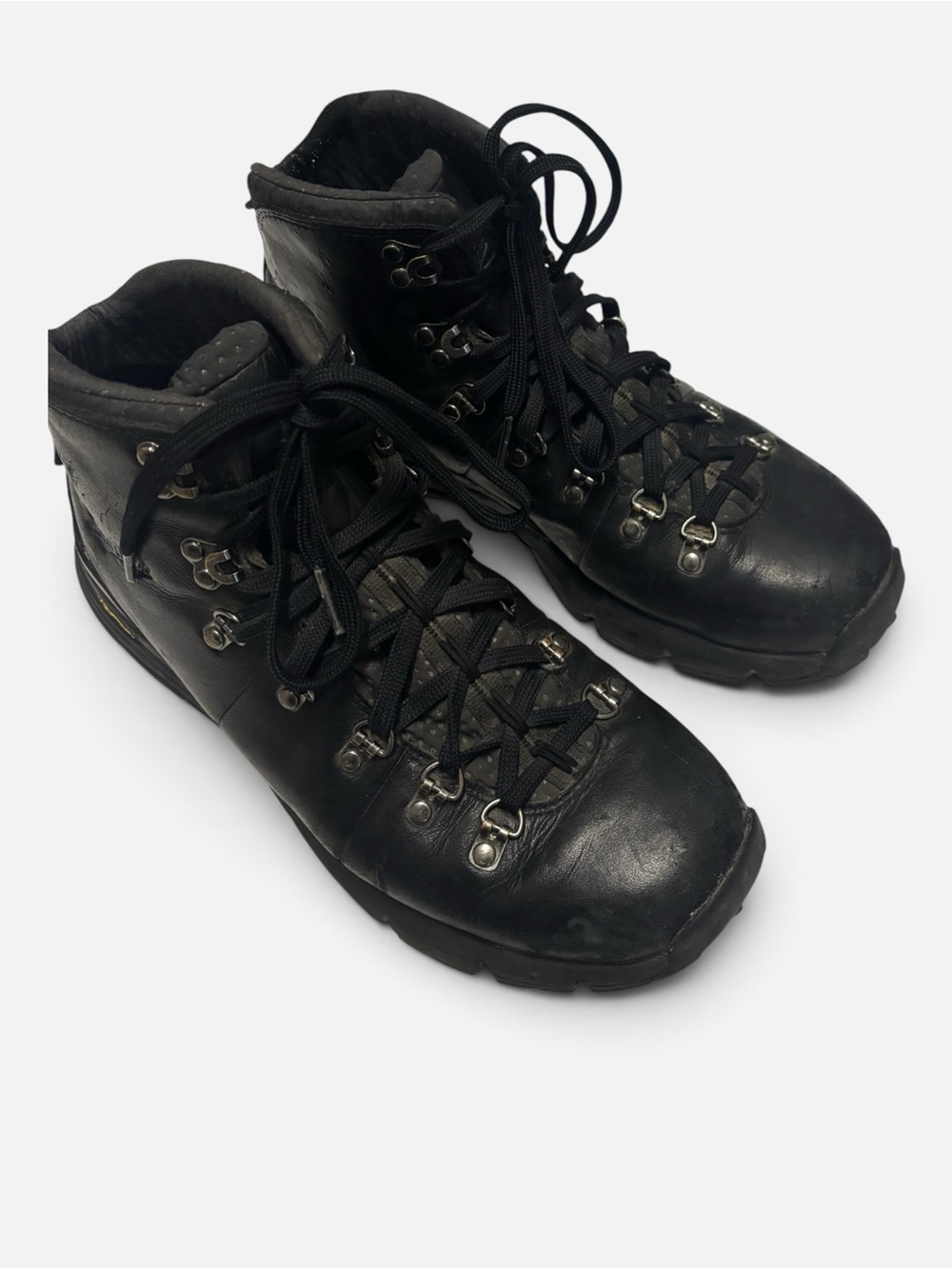 Danner Mountain 600 - Size 8 - Picture 3 of 8